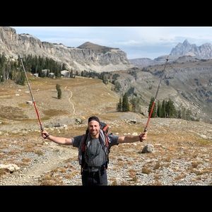 Meet your Posher, Mark